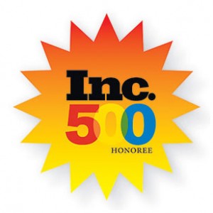Forensic Fluids Laboratories is an Inc 500 Honoree