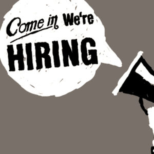 hiring