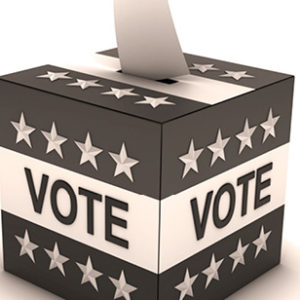 vote
